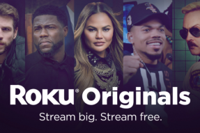 Roku 通过从 Quibi 收购的另外 23 个节目来扩展其原始节目阵容