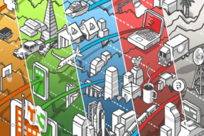 初创公司已经赢得了远程工作的争论