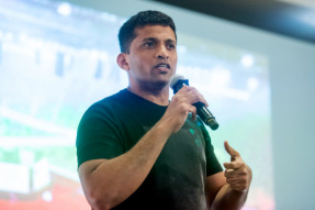 银行家追逐 Byju’s 进行 IPO，估值高达 500 亿美元