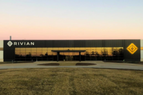 电动汽车公司 Rivian 已秘密申请 IPO