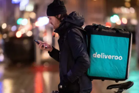 Deliveroo 可能会在按需劳动力重新分类之前离开西班牙市场