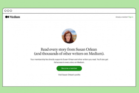 Medium 改进其合作伙伴计划，推出新的资格要求和推荐奖金