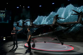 随着法律纠纷升级，Archer Aviation 正在向 Wisk Aero 寻求 $1B 的赔偿