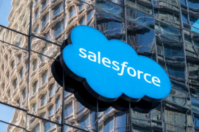 Salesforce 涉足 RPA，购买 Servicetrace 并将其与 Mulesoft 合作