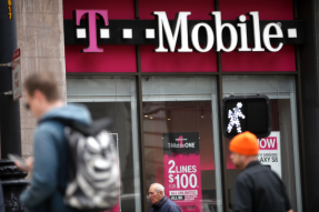 T-Mobile 确认在客户数据在线发布后被黑客入侵