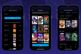 数字储物柜应用 Movies Anywhere 添加了 AI 驱动的列表来组织您的图书馆