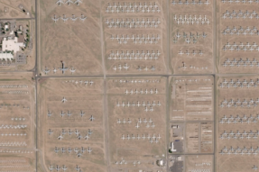 Planet Labs 和 Google Cloud 联手达成数据分析协议
