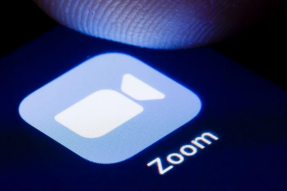 Zoom 宣布首批从 1 亿美元投资基金获得资金的初创公司