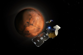 火箭实验室的火星任务获得美国宇航局的批准