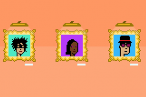 CryptoPunks 创作者与好莱坞主要人才机构签署代理协议