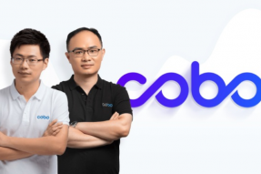 加密资产管理平台 Cobo 获 4000 万美元 B 轮融资