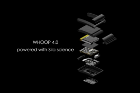 Sila Nanotechnologies 的电池技术将在 Whoop 可穿戴设备中推出