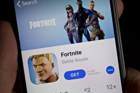 Epic Games 就上周与 Apple 的反垄断斗争的裁决提出上诉
