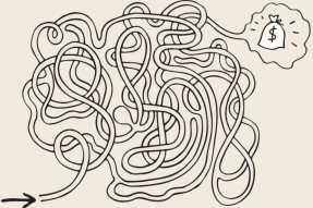 在进入风险投资支持的创业生态系统之前，少数族裔创始人必须考虑什么