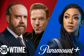 ViacomCBS 推出 Paramount+ 和 Showtime 流媒体捆绑包，起价为每月 9.99 美元