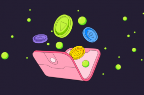 Robinhood 借助新的加密钱包功能深入 Coinbase 的领域