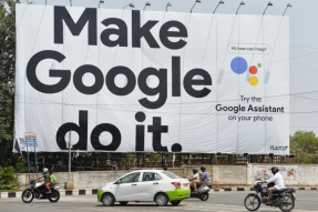 反垄断调查发现谷歌滥用Android在印度的主导地位