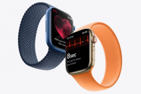 新研究表明 Apple Watch 可以检测除房颤以外的心律失常