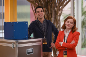 Roku 的第一部原创电影延续了 NBC 取消的系列“佐伊的非凡播放列表”