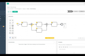 Salesforce 宣布基于 Servicetrace 收购的新 Mulesoft RPA 工具