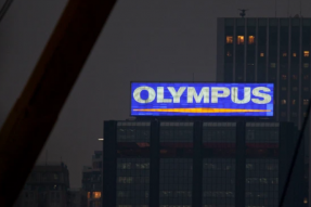 BlackMatter 勒索软件攻击科技巨头奥林巴斯