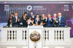 价值 15B 美元的 Ginkgo Bioworks 今天开始交易：这是他们的业务运作方式