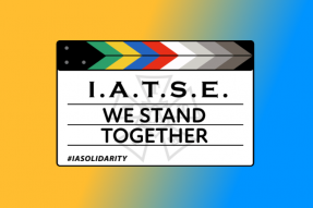 大型流媒体服务的电视和电影作品的劳动条件引发罢工