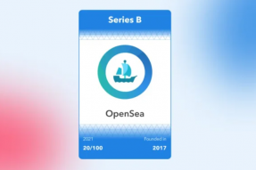 “梦幻创业投资” NFT 平台 Visionrare 在公开测试一天后关闭了付费市场