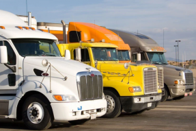 软银支持的 Flock Freight 是货运行业最新的独角兽