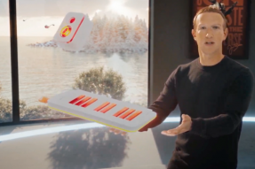 Facebook 挑逗 Polar，一款用于创建 AR 滤镜的移动应用