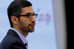 Alphabet 首席执行官 Sundar Pichai 呼吁联邦技术监管，投资网络安全