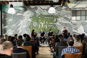 红杉资本为创始人提供关于启动、建设和筹款的关键见解