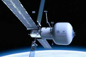 Voyager、Nanoracks 和洛克希德的“Starlab”是近地轨道经济即将到来的最新迹象
