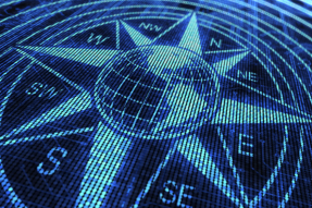 通过互联网不断变化的格局绘制路线图