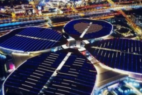 进口博览会如期举办，共赢美好未来