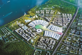 杭州会展业赋能未来城市高质量发展