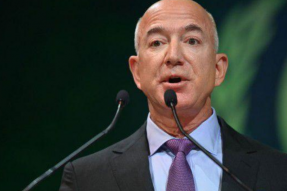 贝索斯：未来地球将成为“自然度假胜地”，只有少数人被允许留在这里