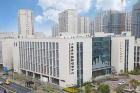 未来实现普陀城市数字化转型