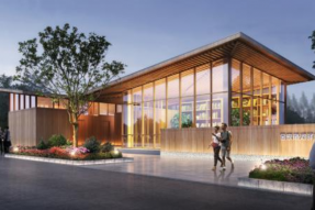 “零碳小屋”即将上线，打造未来社区低碳环保新风尚