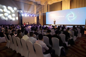 海能达“智领中国行”武汉站——应急通信未来