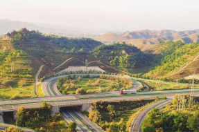 未来五年，实现皋兰与主城区、兰州新区融合发展