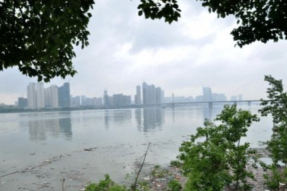 桃江县以及沅江市未来可能市辖区