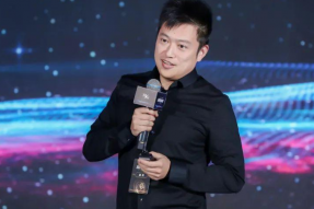 高仙机器人创始人程昊天受邀出席36氪WISE 2021 元宇宙·机器人峰会，共同探讨元宇宙与机器人行业的现状和未来