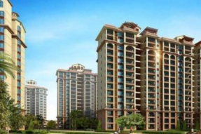 房子在未来10年、20年后可能会成为“奢侈品”