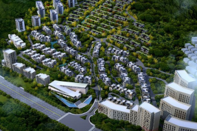 未来和昌集团将继续秉持宜居初心，构建未来生活理想蓝图