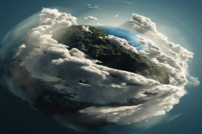 科学家预测：未来地球可能发生颠覆性改变，人类或将不复存在