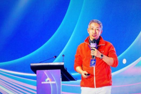 《元宇宙通证》作者邢杰：元宇宙开启了电商和消费的‘新寒武纪时代’，未来80%的人将进入元宇宙