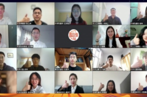 “畅想未来低碳生活”2021年“励志计划”年度总决赛圆满收官