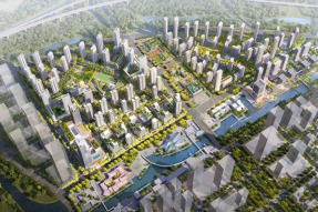 萧山“引领”未来一起向未来