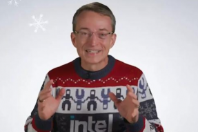 Intel CEO：12代酷睿是一记重磅炸弹，未来不会再有机会反超